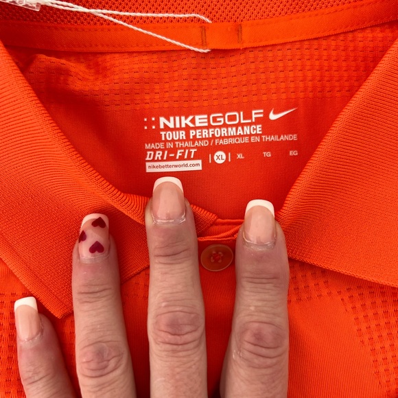 Nike Men’s XL polo XL - Picture 5 of 5